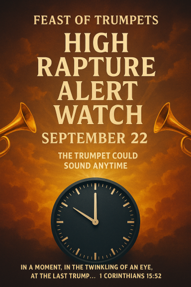 High rapture alert